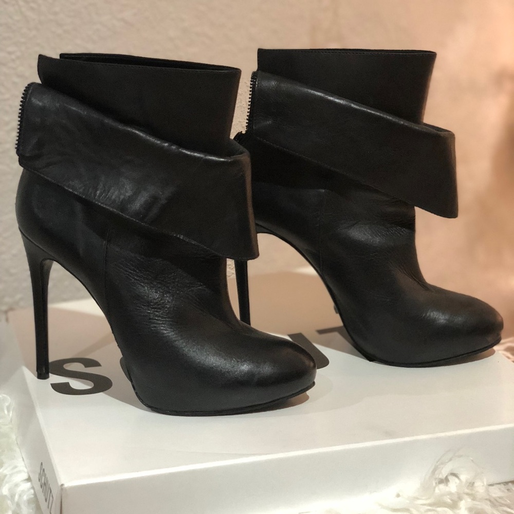 Schutz Meguelina  Boots